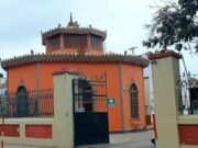 Trujillo: congresista pide desalojar a miembros del Club Libertad de terreno de más de 23 mil m2