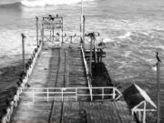 Trujillo: siete millones de soles se necesita para restaurar muelle de Huanchaco