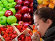 Trujillo: frutas de estación para combatir resfríos