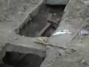 Trujillo: obra abandonada desde hace un mes en la Urb. San Nicolás
