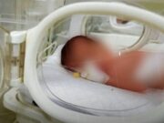 Muere bebé rescatada del vientre de su madre fallecida tras un bombardeo de Israel contra Gaza