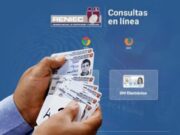 Nacional: DNI electrónico será obligatorio para consulta de ficha Reniec
