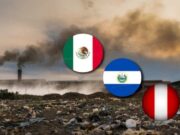 Perú es el tercer pías con peor calidad de aire en Latinoamérica