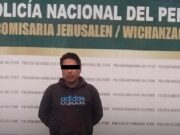 Trujillo: acusado de realizar tocamientos indebidos a una menor es detenido en La Esperanza