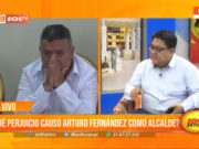Trujillo : ¿Qué perjuicio causó Arturo Fernández como alcalde?