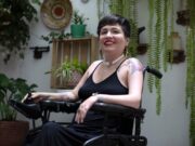 Fallece Ana Estrada tras acceder a la eutanasia