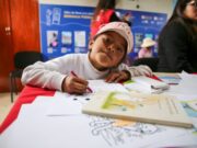La Libertad: programa del Midis contribuye al desarrollo integral de niñas y niños a través de sus Tambos