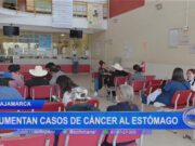 Cajamarca: aumentan casos de cáncer al estómago