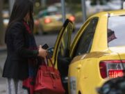 Acoso sexual en transporte público: choferes de transporte urbano son capacitados ante aumento de casos