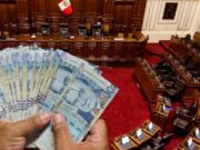 Nacional: Pleno del Congreso aprueba el séptimo retiro voluntario AFP