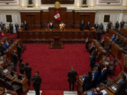 Nacional: congresistas reciben aumento de más de 3 mil soles para semana de representación