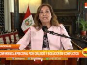 Nacional: Conferencia Episcopal pide diálogo y solución de conflictos