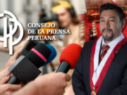 CPP presenta nuevo informe sobre agresiones contra periodistas