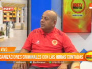 Coronel Revoredo: Organizaciones criminales con las horas contadas