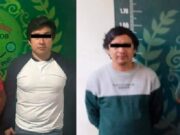 Trujillo: detienen a cuatro personas por el presunto delito de clonación de celulares