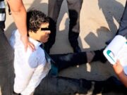 Lima: detienen a fiscal acusado de pedir mil soles de coima durante intervención