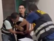 Amazonas: detienen a policía acusado de pedir S/400 de coima durante intervención a tráiler