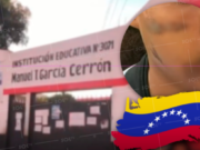 Caso de bullying: queman rostro de niña venezolana en su colegio de Puente de Piedra