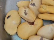 Trujillo: encuentran alimentos vencidos e infestados de insectos en el hospital regional Docente y Belén
