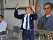 La Libertad: estudiantes unen sus voces por Vallejo
