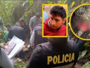 Cusco: Hombre mata a golpes y entierra a su hijastro de 3 años