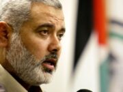 Hamás propone fundar un Estado palestino unificado bajo la dirección de la OLP