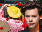 Fan de Harry Styles irá a prisión por enviarle 8 mil cartas en un mes