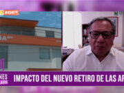 “La promesa de pensiones dignas de las AFP no se ha dado”: Anderson, congresista de la República