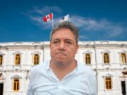 JNE: declara infundada vacancia de Fernández al existir trámite pendiente