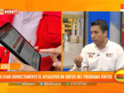 ¿Cómo usar correctamente el aplicativo «Mi Juntos»?