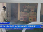 Lambayeque: 17 fallecidos a causa del dengue