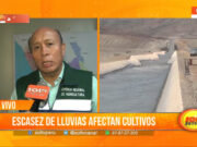 Escasez de Lluvias Afecta Cultivos en la Región de La Libertad