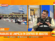 Trujillo: Municipalidad se reunirá con comerciantes informales