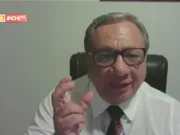 Congresista Carlos Anderson: «Es inmoral y delictiva la actitud de Darwin Espinoza”
