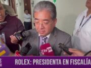 ”En un par de meses concluiremos si hubo desbalance patrimonial de la presidenta”: Nelson Shack, Contralor de la República