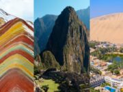 National Geographic 2024: Perú es el mejor destino turistico internacional por segundo año consecutivo