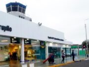 Trujillo: piden acciones para mejorar los equipos del aeropuerto tras cancelación de vuelos por condiciones climáticas