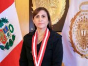 Nacional: requieren impedimento de salida del país para la ex Fiscal de la Nación, Patricia Benavides