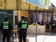 Piura: mujer fallece y hermana queda gravemente herida tras ataque de presunto sicario en Sullana