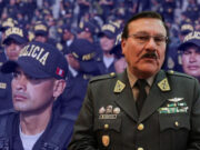Anuncian más de cinco mil nuevos efectivos policiales para combatir la criminalidad en Perú