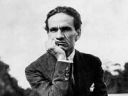 Festival del Cine Peruano en París: presentarán documental de la vida y obra de César Vallejo