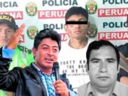 La Libertad: dictan doce meses de prisión preventiva a acusados de intento de asesinato al alcalde de Bolívar