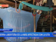 La Libertad: sierra liberteña es la más afectada con la UTA