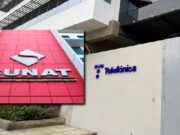 Nacional: Telefónica pagará S/1361 millones a la SUNAT tras finalizar controversia después de 20 años