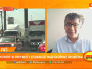 Transportistas piden no ser excluidos de la masificación del gas natural