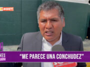 ”Me parece una conchudez pensión para Alberto Fujimori”: Jaime Quito, congresista