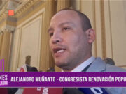 ” La Junta Nacional de Justicia de Vizcarra no ha funcionado”: Alejandro Muñante, congresista de Renovación Popular