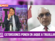 ”El Estado de Emergencia en Trujillo en un saludo a la bandera, mañana matarán a alcaldes o congresistas”: Roberto kamiche, congresista