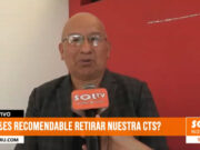 ¿Es recomendable retirar nuestra CTS?