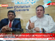 Desde El Salvador, lanzan advertencia para que Perú frene criminalidad